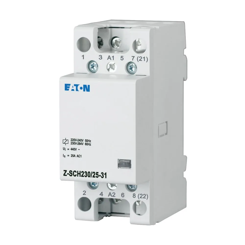 Eaton Electric Z-SCH230/25-31 Pic_1