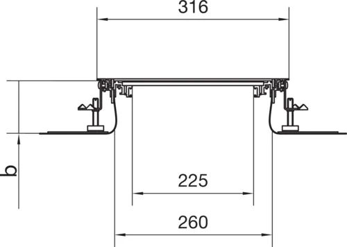 Hager BKF300065 Pic_1