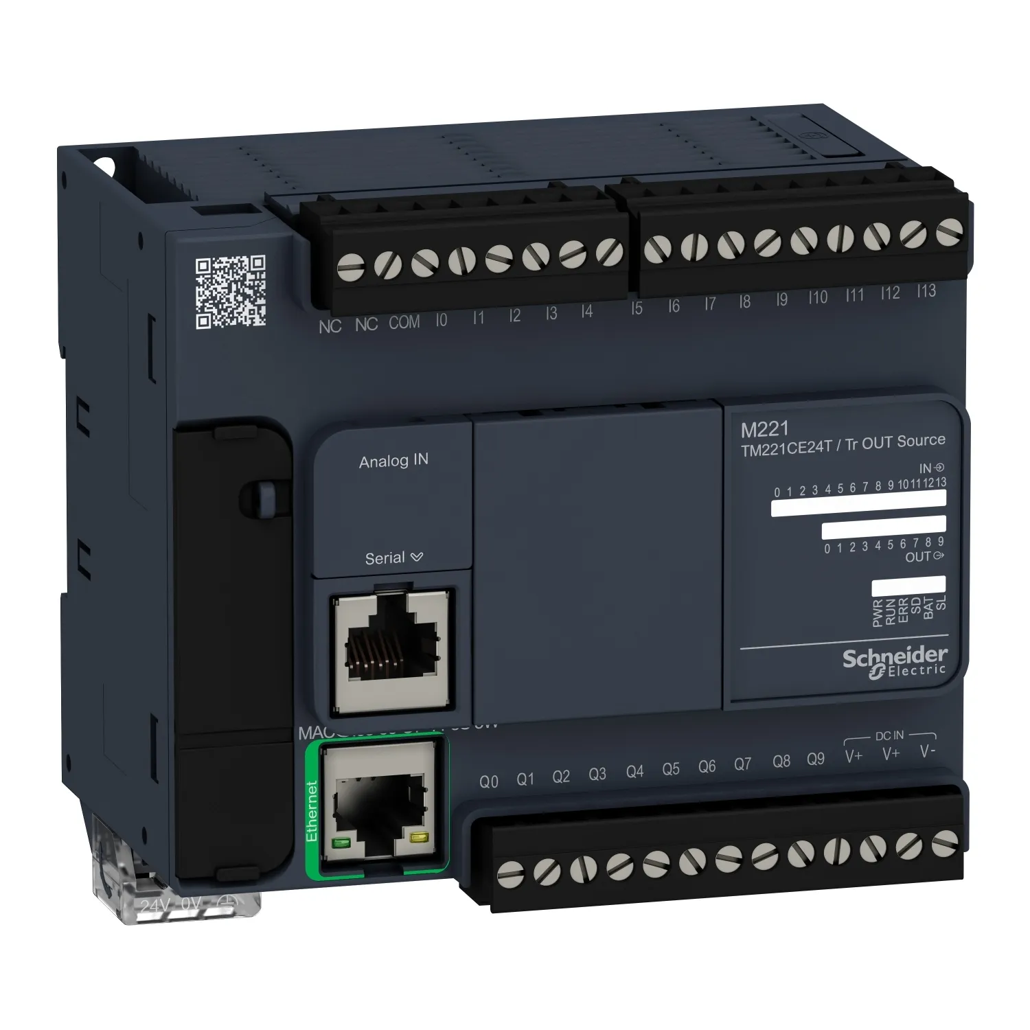Schneider Electric TM221CE24T Pic_1