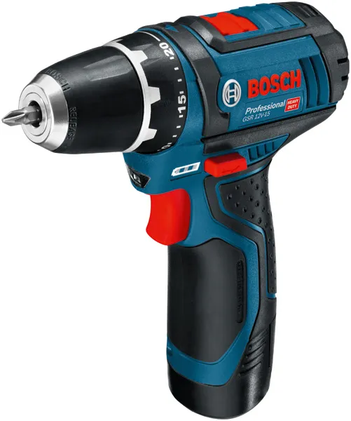 Bosch GSR 12V-15 Pic_3