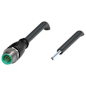 Pepperl+fuchs V15S-G-BK10M-PUR-U/0,75 Pic_1