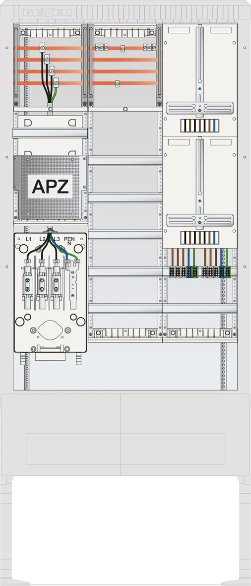 Abn SZ207ZA2402R Pic_1