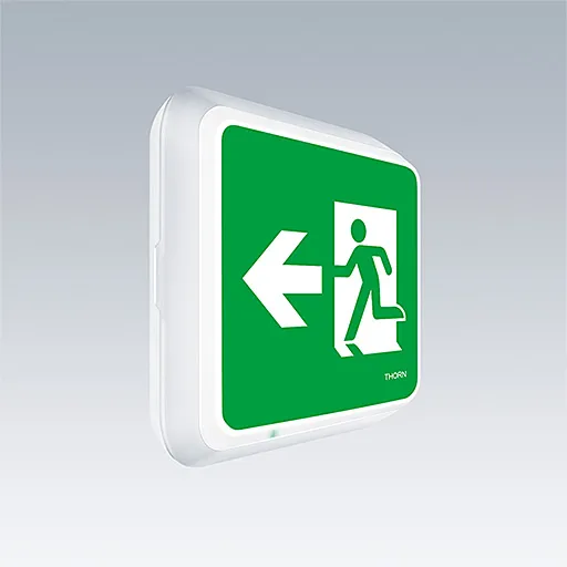 Zumtobel VOY SQUARE 220 P MSW E3D WH SP1-E001-L Pic_1