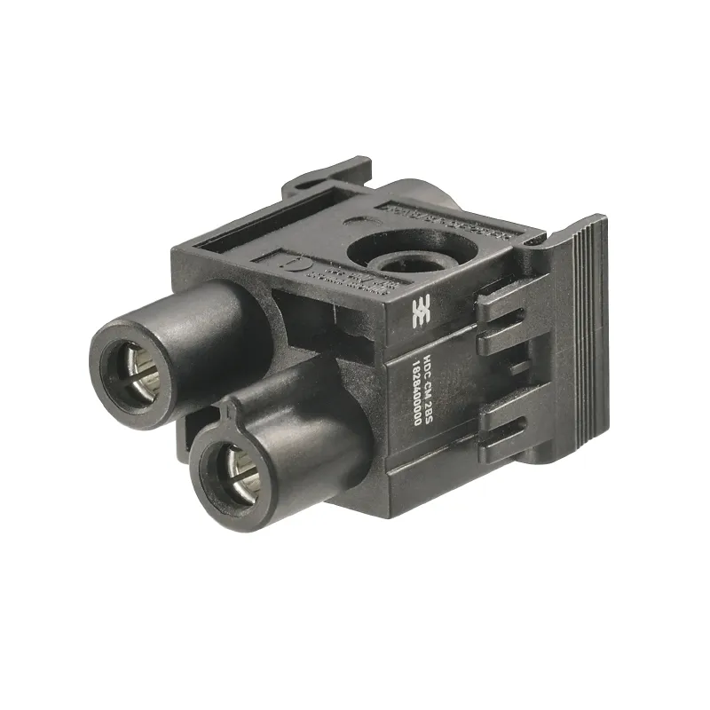 Weidmüller HDC CM 2 FS Pic_1
