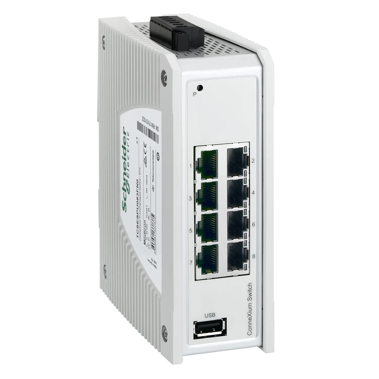 Schneider Electric TCSESPU083FN0 Pic_1