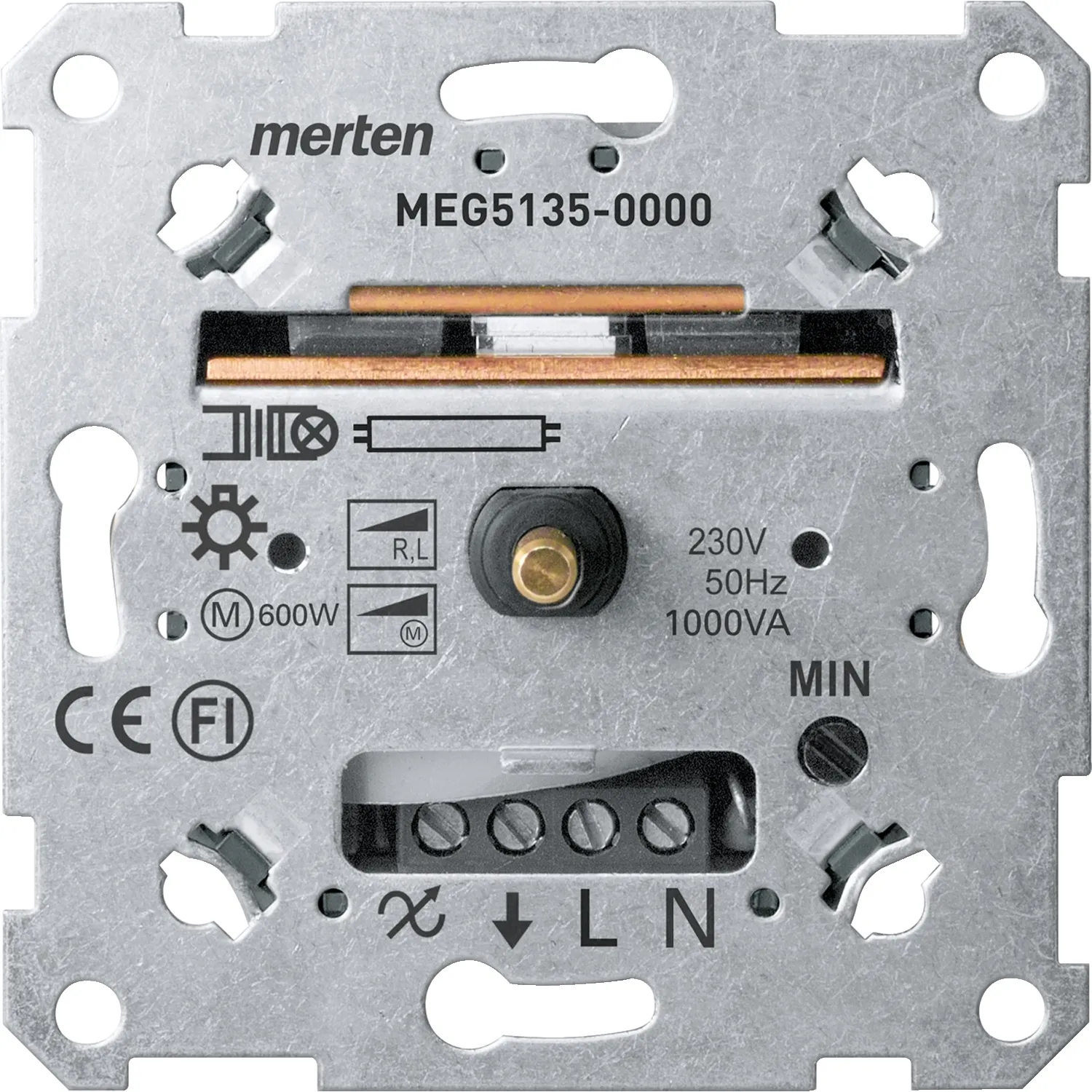 SCHNEIDER ELECTRIC GMBH MEG5135-0000 Pic_1