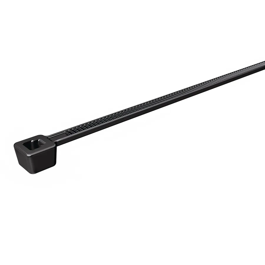 Hellermanntyton T18L-PA66-BK (100) Pic_1