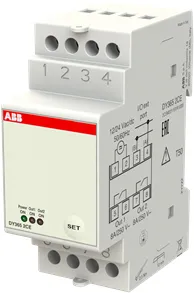 Abb DY365 Pic_1
