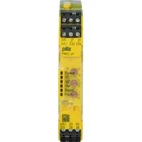 Pilz PNOZ s9 24VDC 3 n/o t 1 n/c t Pic_3