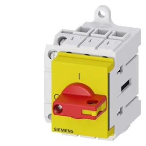 Siemens 3LD3330-1TK13 Pic_1