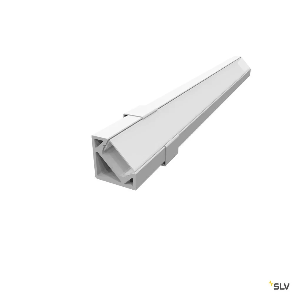 Slv GRAZIA 10 Edge weiß 2m Pic_5