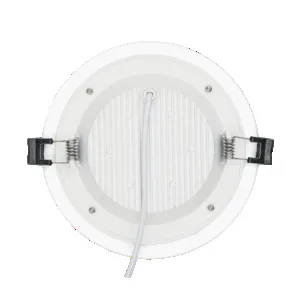 Nobile Licht LED Glas Panel 160 R DTW 350mA Pic_3