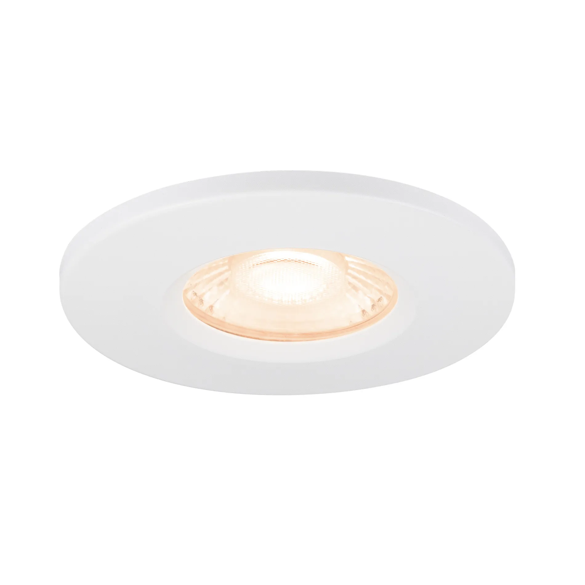 Slv UNIVERSAL DOWNLIGHT cover IP65 R weiß Pic_1
