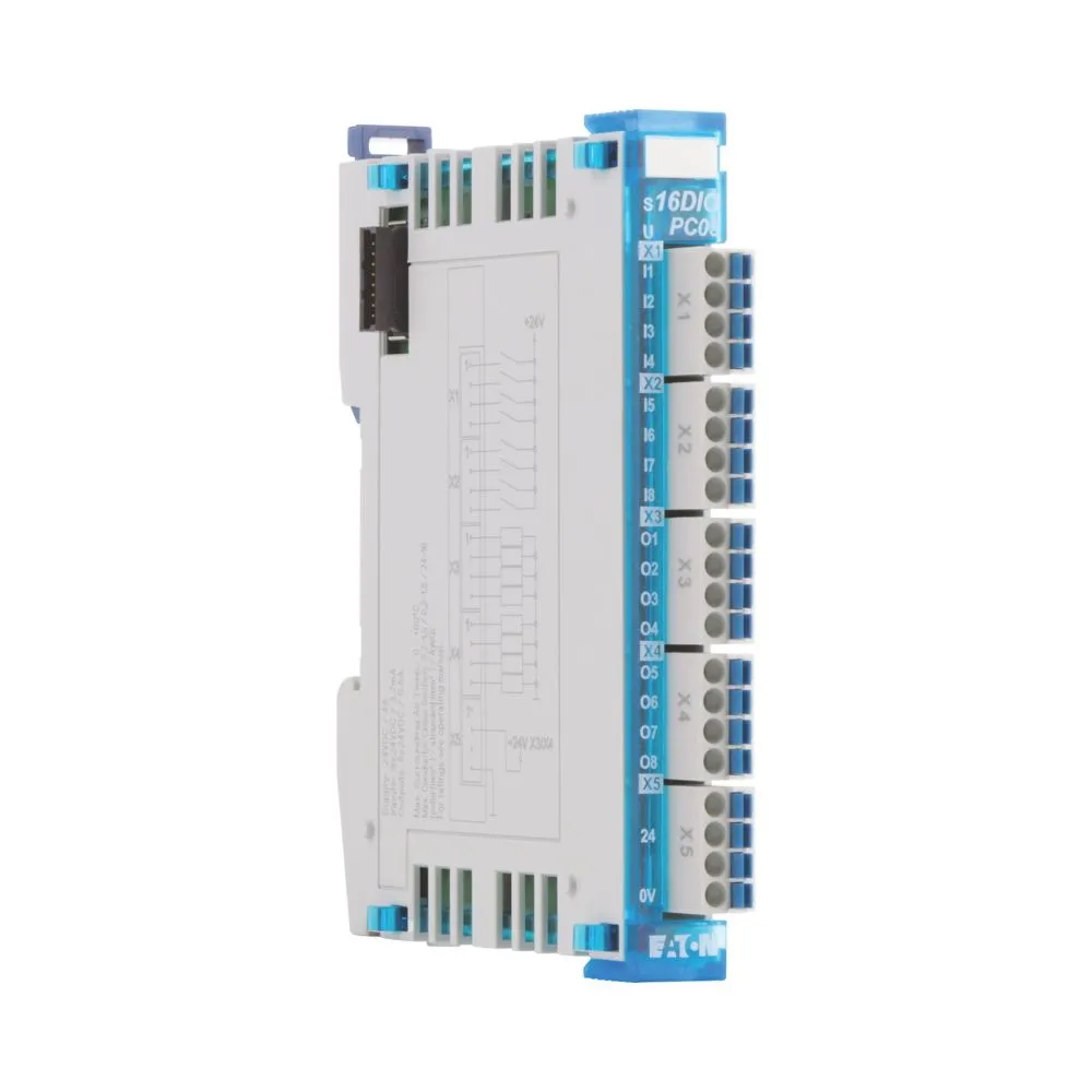 Eaton Electric XN-322-16DIO-PC05 Pic_1