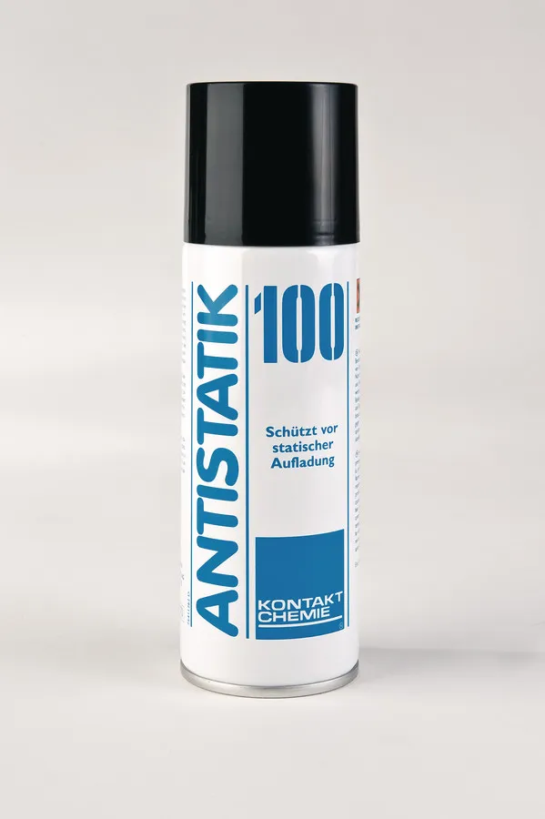 Hellermanntyton ANTISTATIK 100 (200) Pic_1