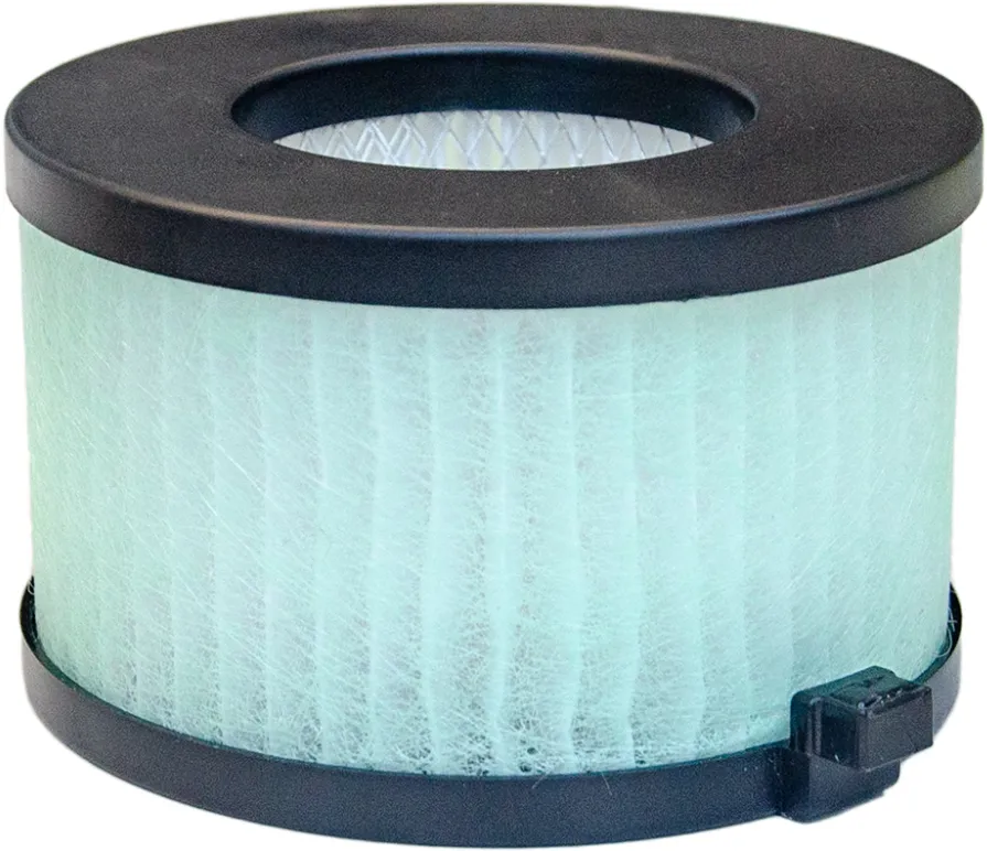 Starmix T-C BL HEPA ERSATZFILTER 1 St. Pic_1