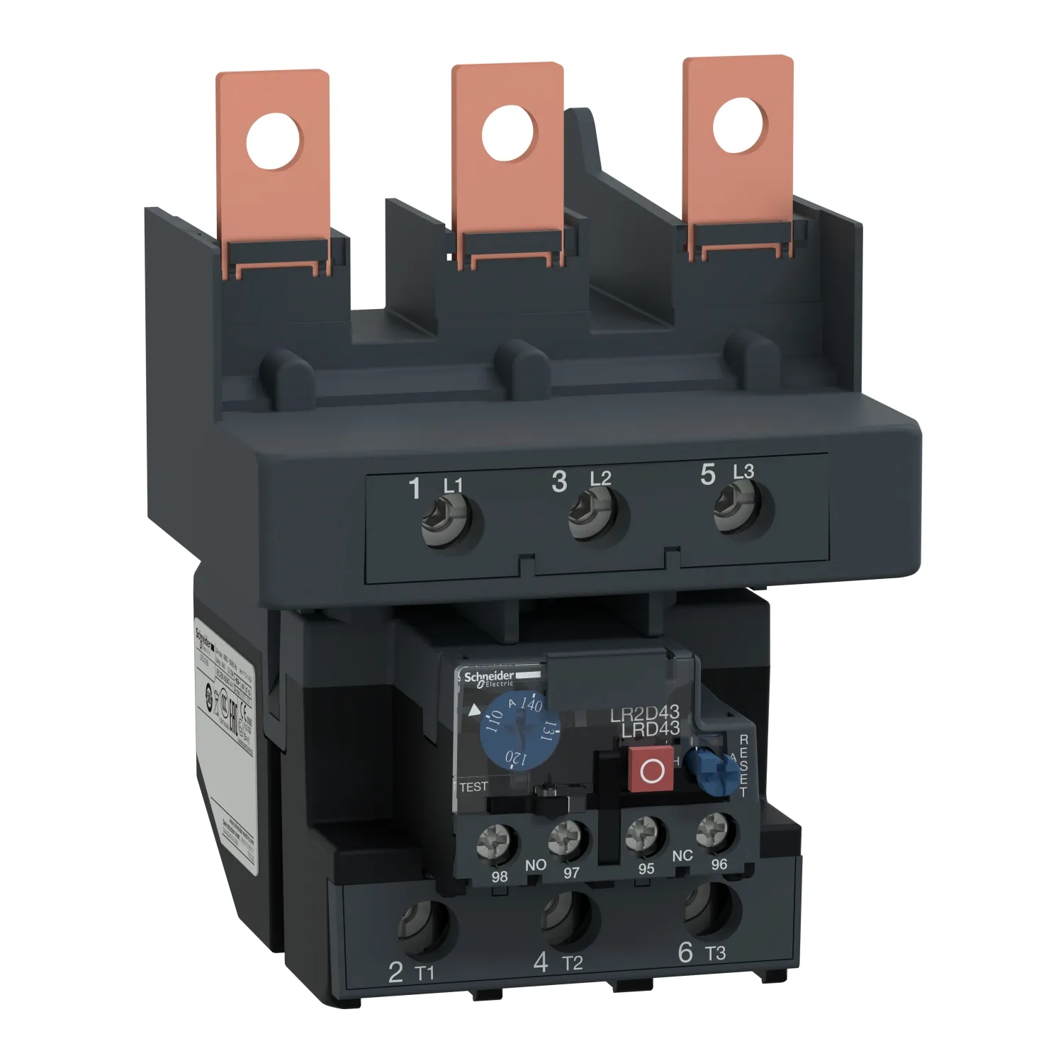 Schneider Electric LRD4369 Pic_1