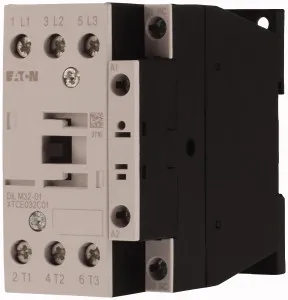 Eaton Electric DILM32-01(RDC24) Pic_5