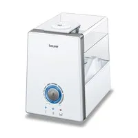 BEURER GMBH LB 88 White Dual Pic_1