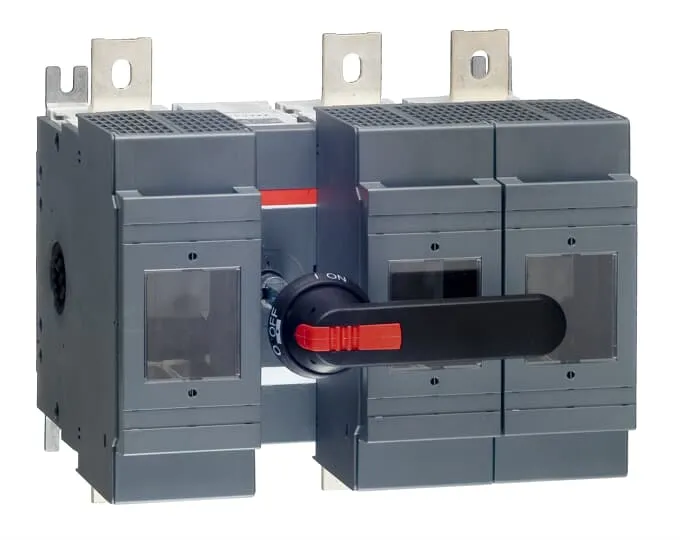 Abb OS630D12P Pic_1
