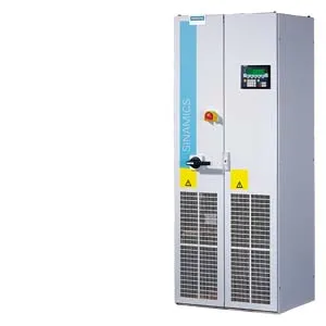 Siemens 6SL3710-1GH32-6AA3 Pic_1