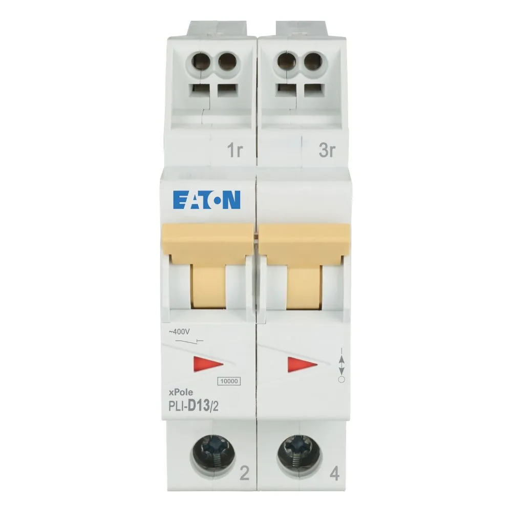 Eaton Electric PLI-D13/2 Pic_2