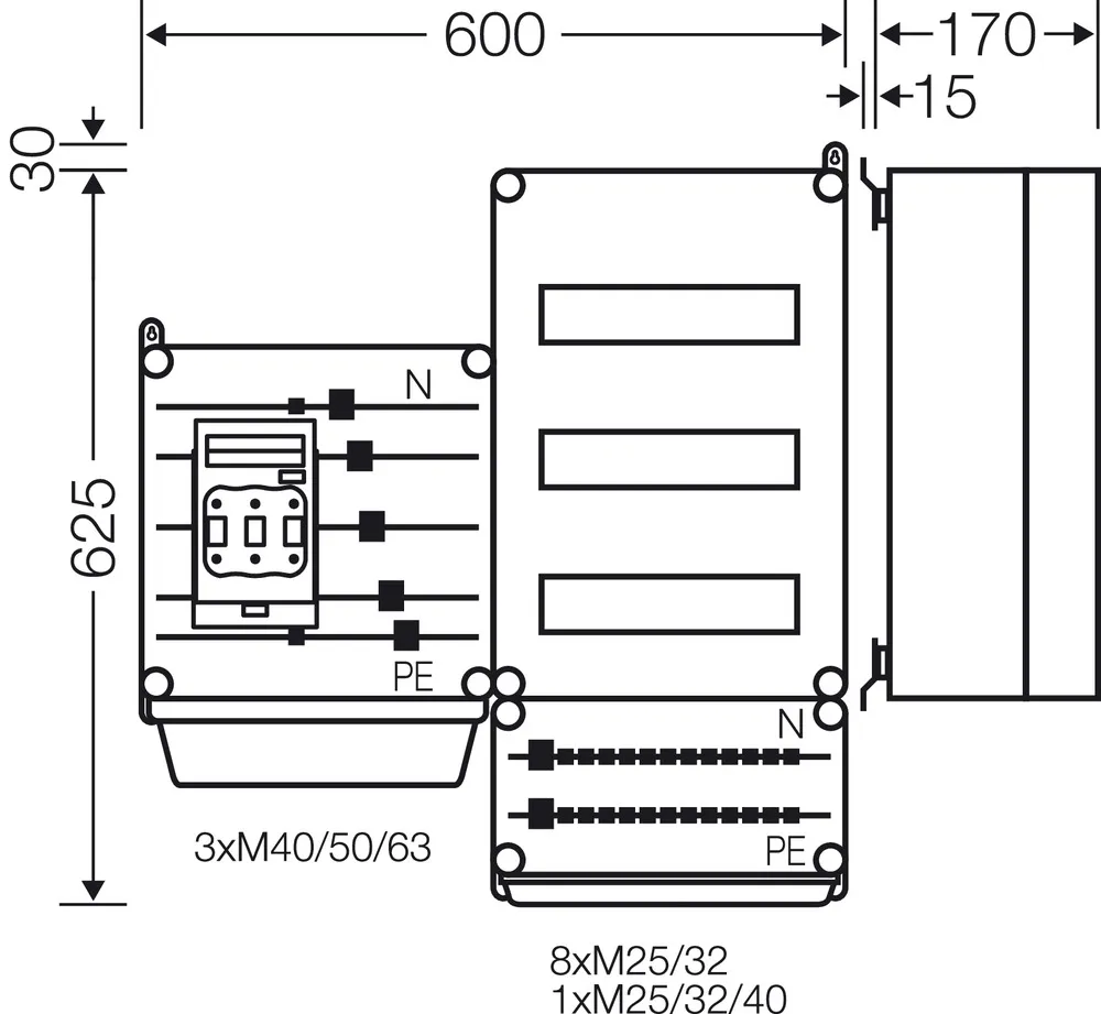 Hensel Mi PV 6111 Pic_1