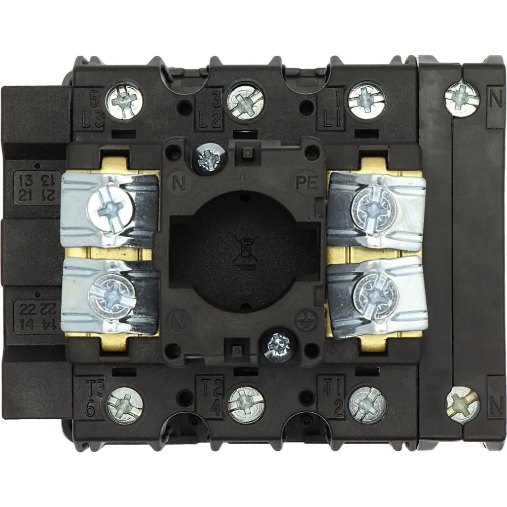 Eaton Electric P3-100/EA/SVB-SW/N/HI11 Pic_3