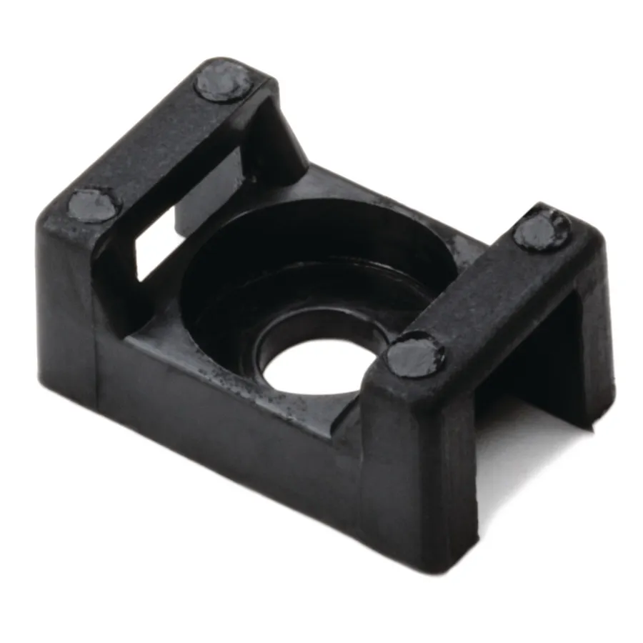 Hellermanntyton CTM0-PA66-BK (100) Pic_1