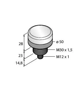 Turck WL50SGL5Q Pic_2