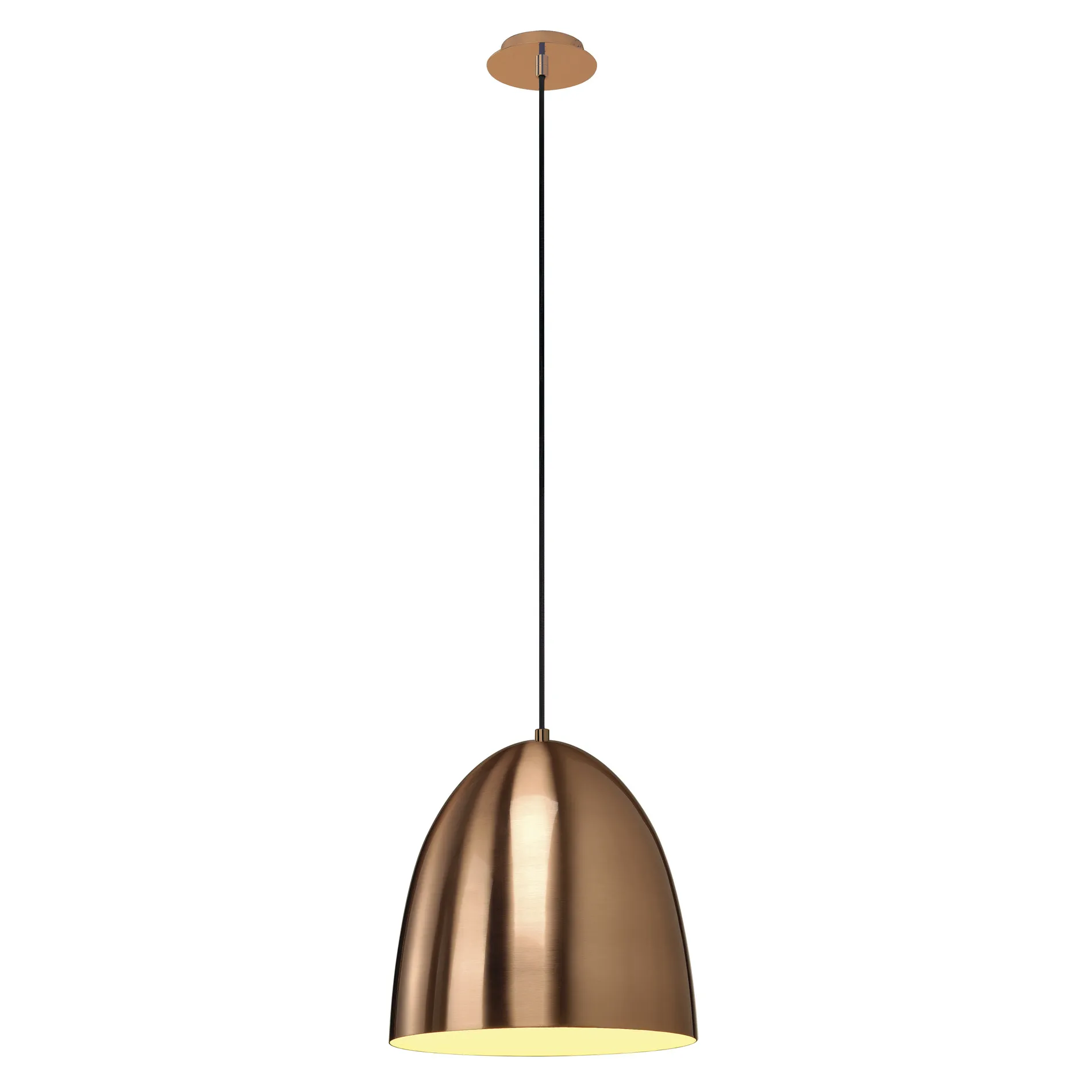 SLV ELEKTRONIK GMBH PARA CONE 30 PD E27 kupfer Pic_1