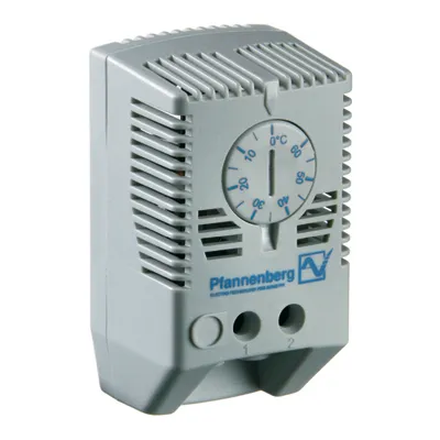 Pfannenberg FLZ 530 THERMOSTAT 0..+60C Pic_2