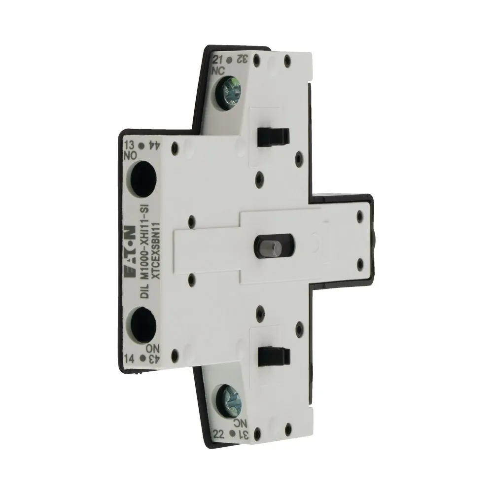 Eaton Electric DILM1000-XHI11-SI Pic_2