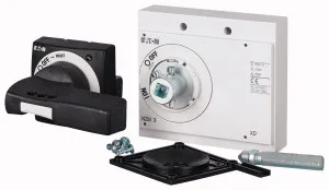 Eaton Electric NZM3-XTVD-0 Pic_2
