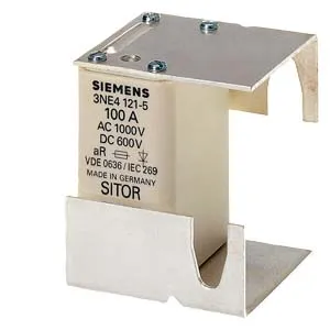 Siemens 3NE4117-5 Pic_1