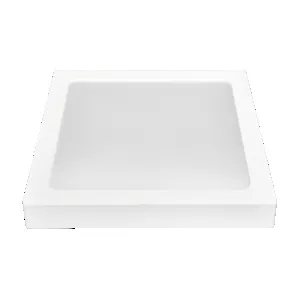 Nobile Licht LED Panel Aufbau 300 Q DTW dimmbar (C) Pic_1