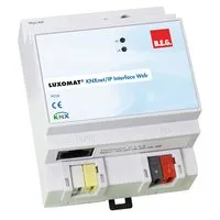 B.e.g. KNXnet/IP-Interface Web Pic_1