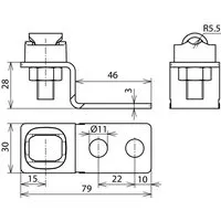 Dehn + Söhne ES ZF 2XB11 KSV 7.10 STTZN Pic_4