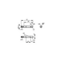 Ifm Electronic ILA32,5-BPKG/OBEN/AS514TPS RT Pic_2