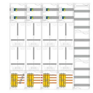 Siemens 8GS1076-4 Pic_1
