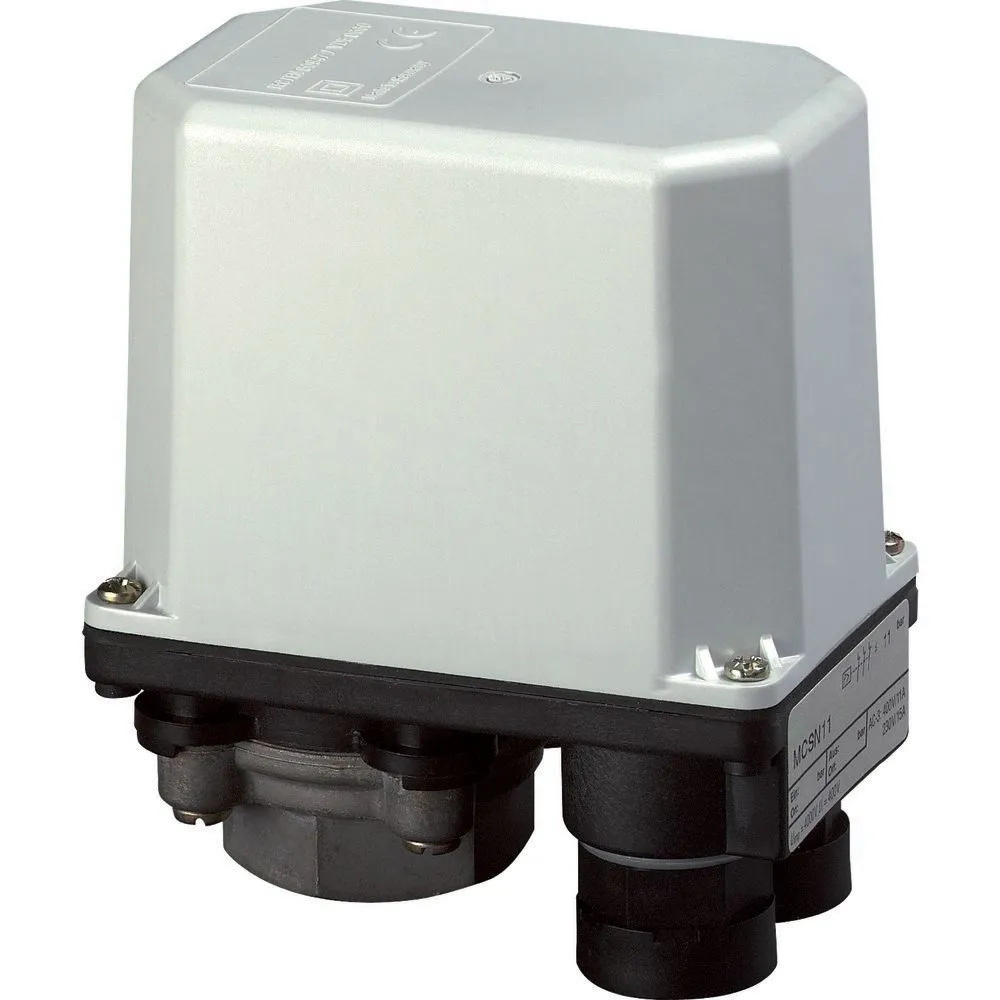 Eaton Electric MCSN11 Pic_1