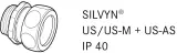 SILVYN® AS 16/18x21