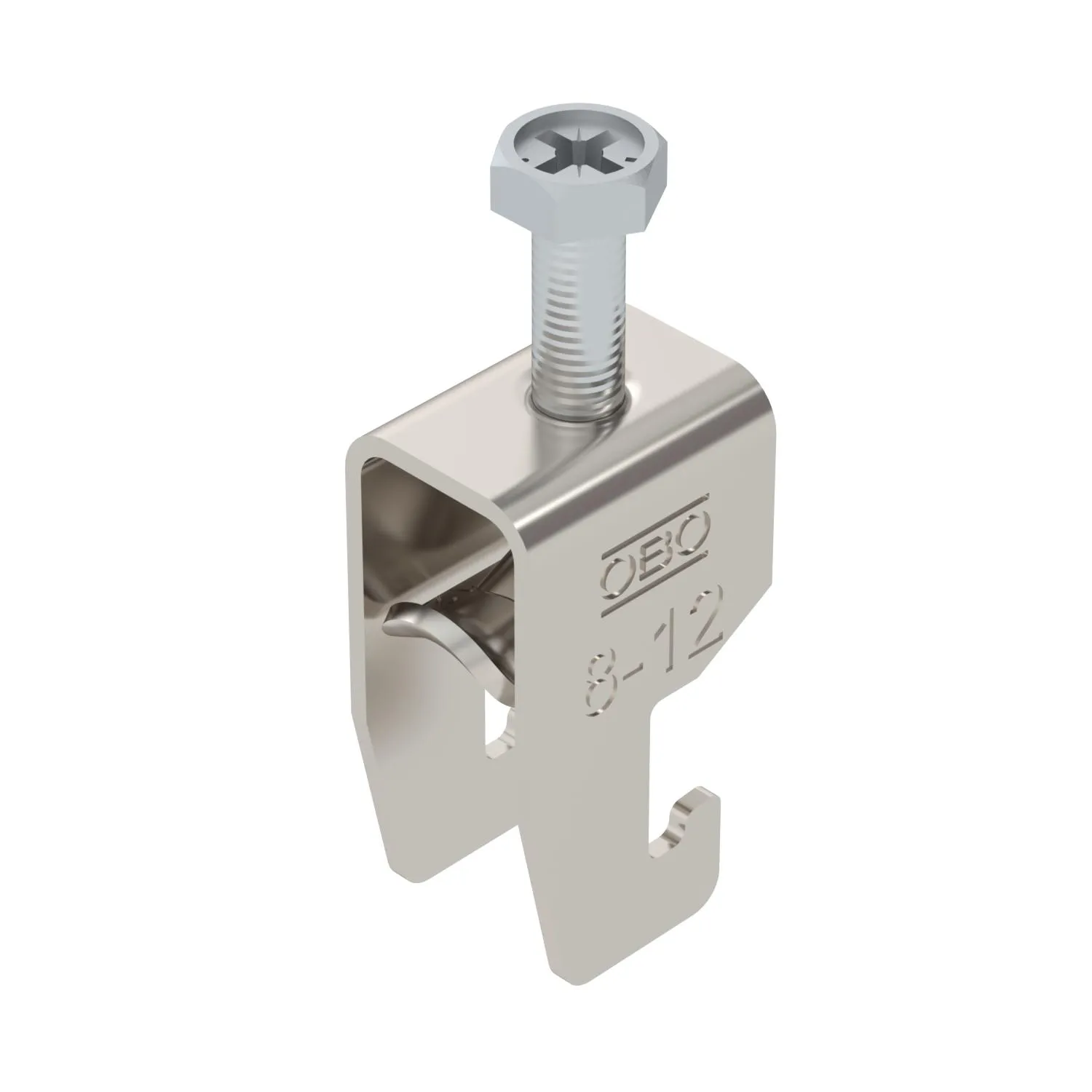 OBO Bettermann BS-U1-M-12 A4 Pic_1