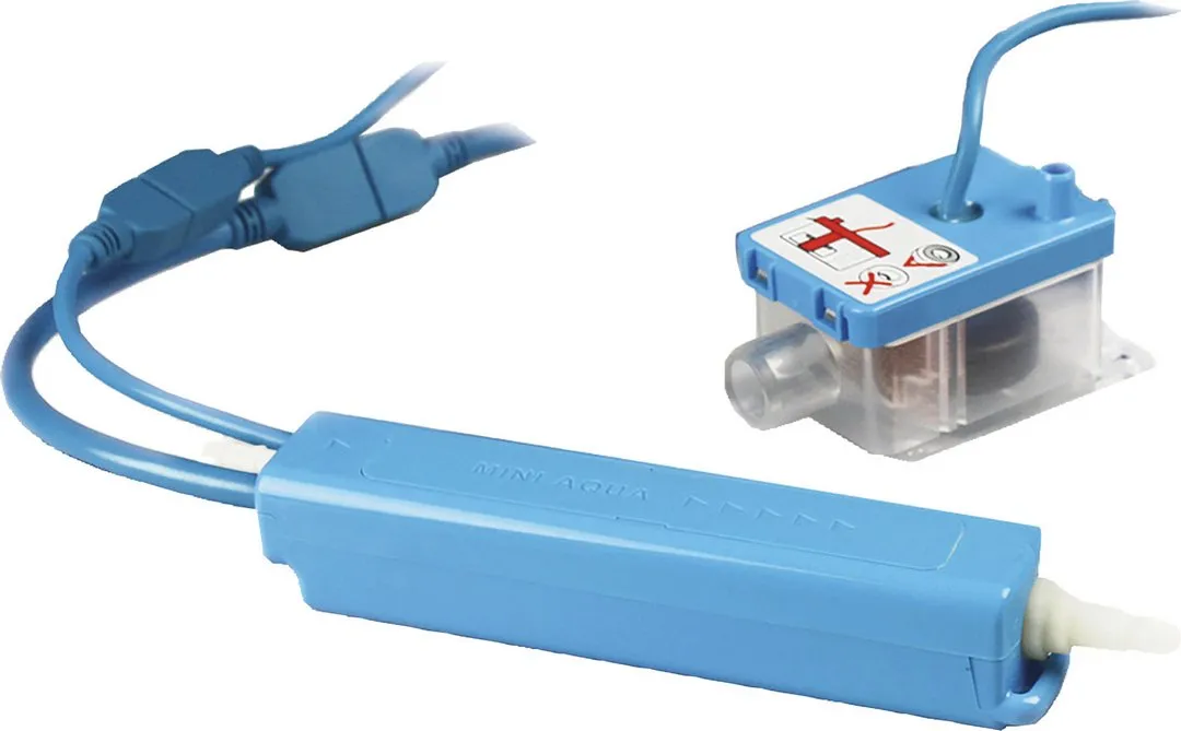 Bosch Aspen CondensatePumpFlat FP3326 Pic_1