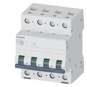 Siemens 5SL6420-7 Pic_1