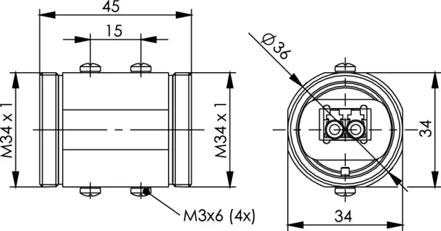 Telegärtner J68071A0004 Pic_1