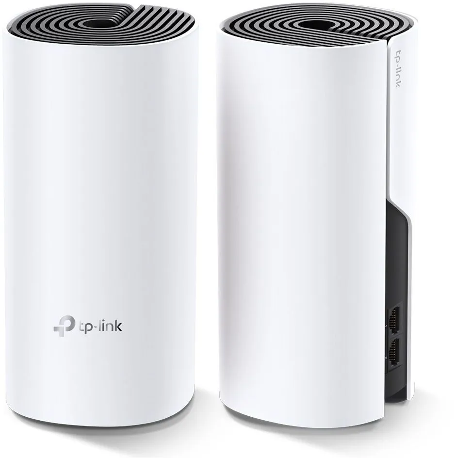 Jabra Deco M4(2-pack),Deco M4(2-Pack) Pic_1