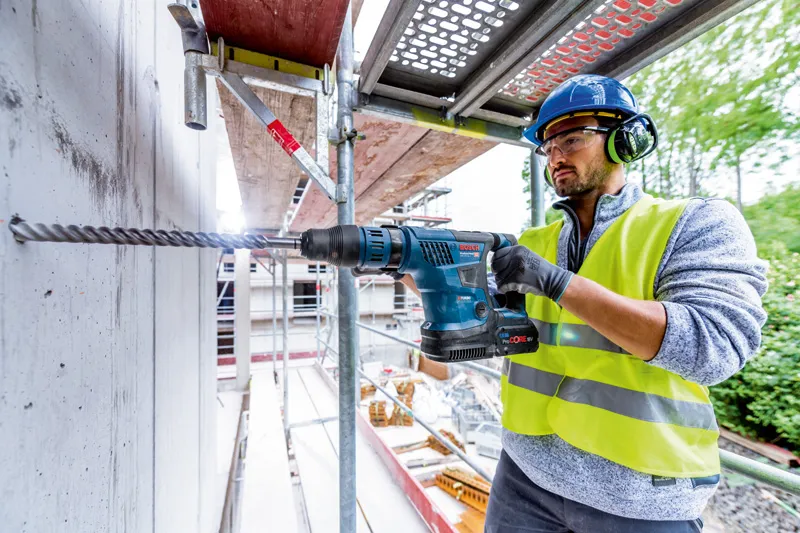 Bosch GBH 18V-36 C Pic_4