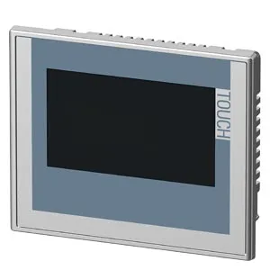 Siemens 6AV2143-6DB00-0AA0 Pic_1