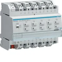 Hager TXA610D Pic_1